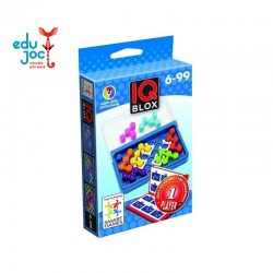 IQ Blox